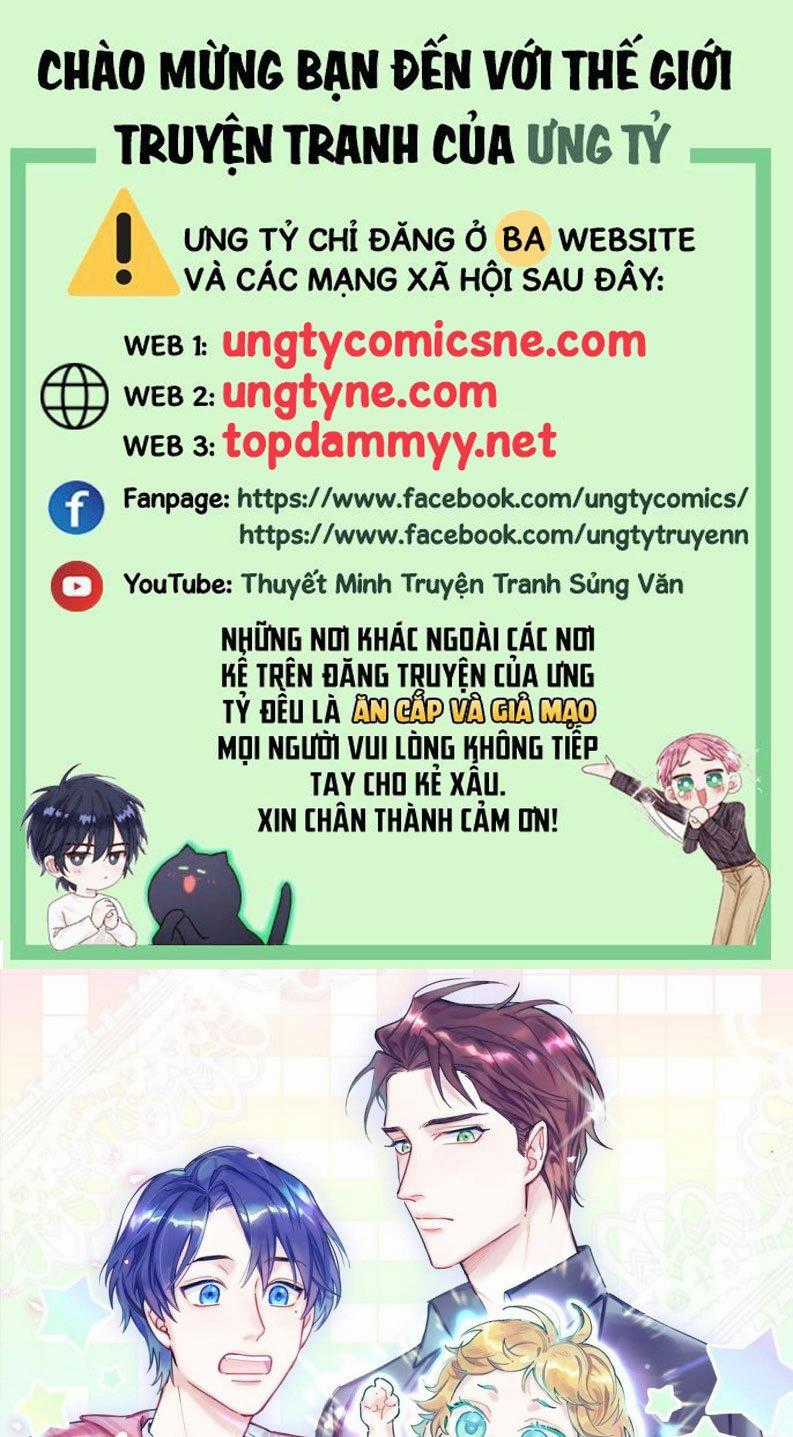 Đứa Bé Là Của Ai ???? Chapter 213 trang 0