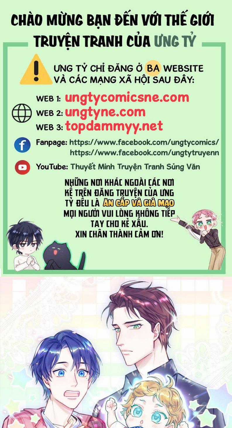 Đứa Bé Là Của Ai ???? Chapter 215 trang 0