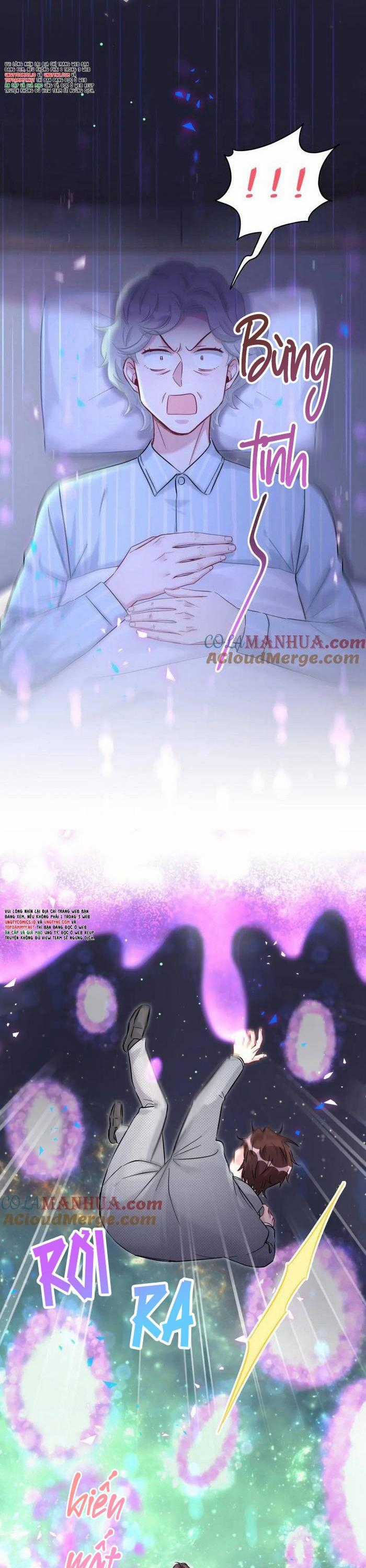 Đứa Bé Là Của Ai ???? Chapter 218 trang 1