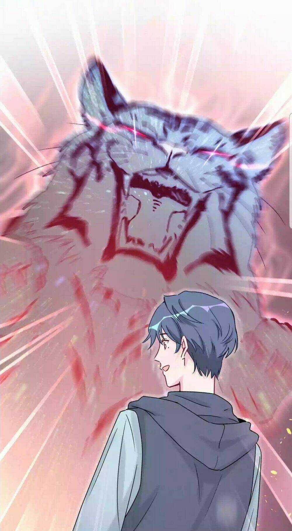 Đứa Bé Là Của Ai ???? Chapter 22 trang 15