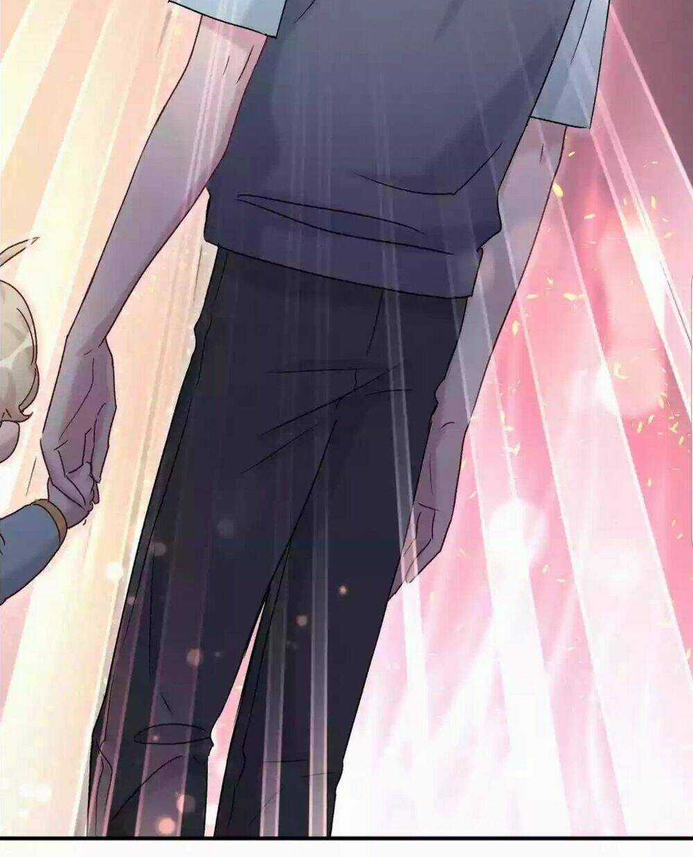 Đứa Bé Là Của Ai ???? Chapter 22 trang 16