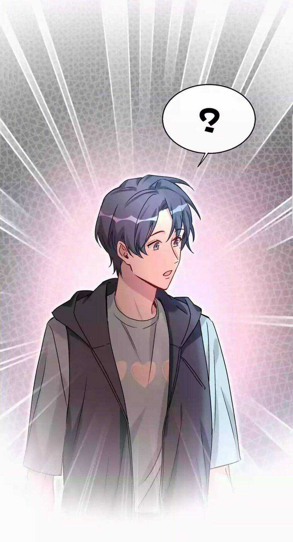 Đứa Bé Là Của Ai ???? Chapter 22 trang 18