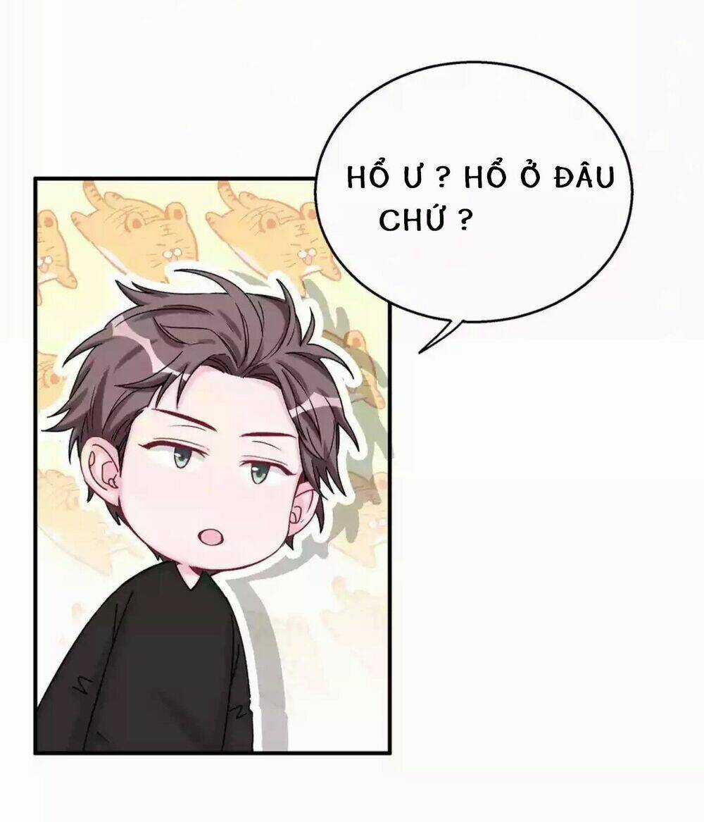 Đứa Bé Là Của Ai ???? Chapter 22 trang 2