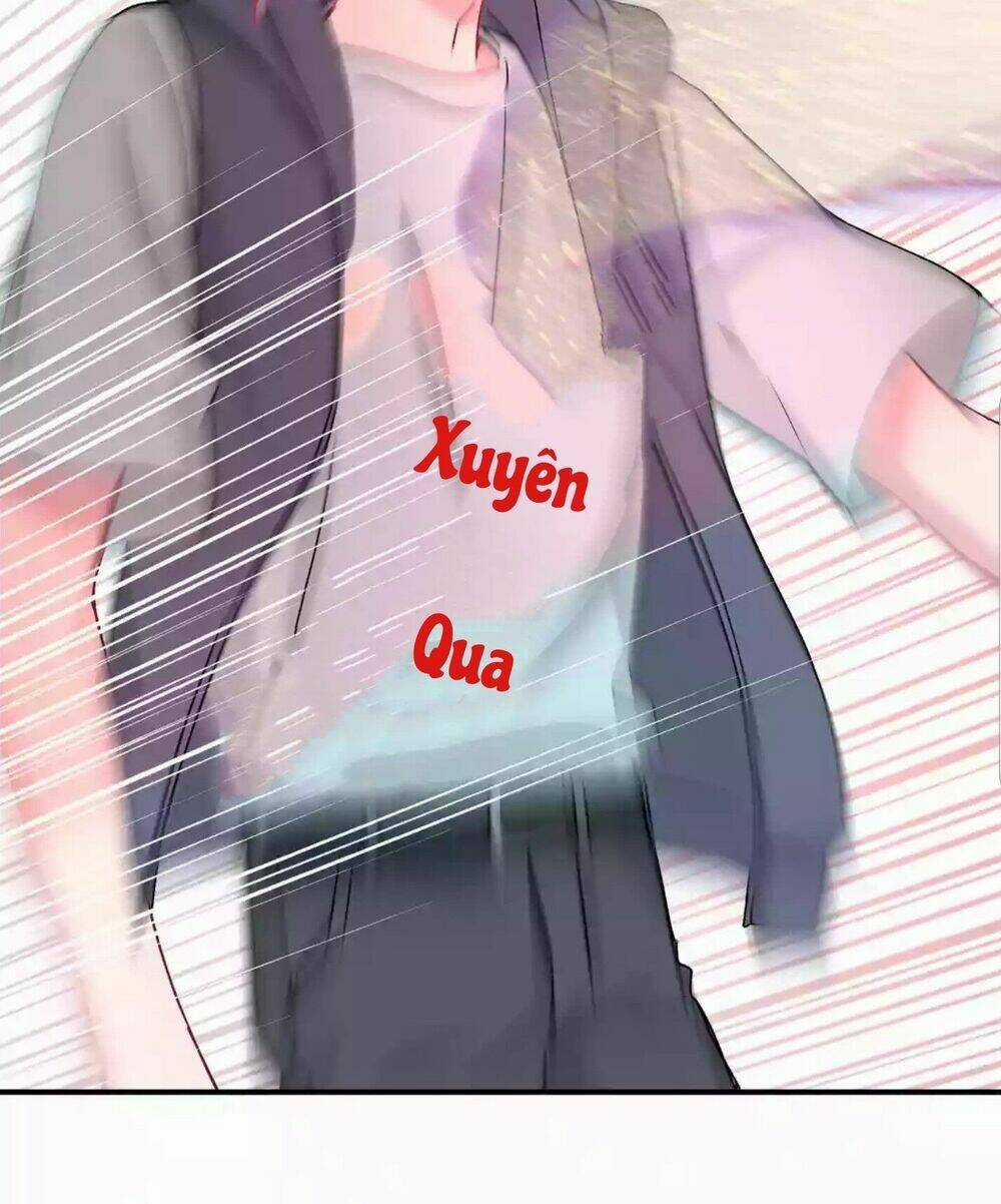 Đứa Bé Là Của Ai ???? Chapter 22 trang 22