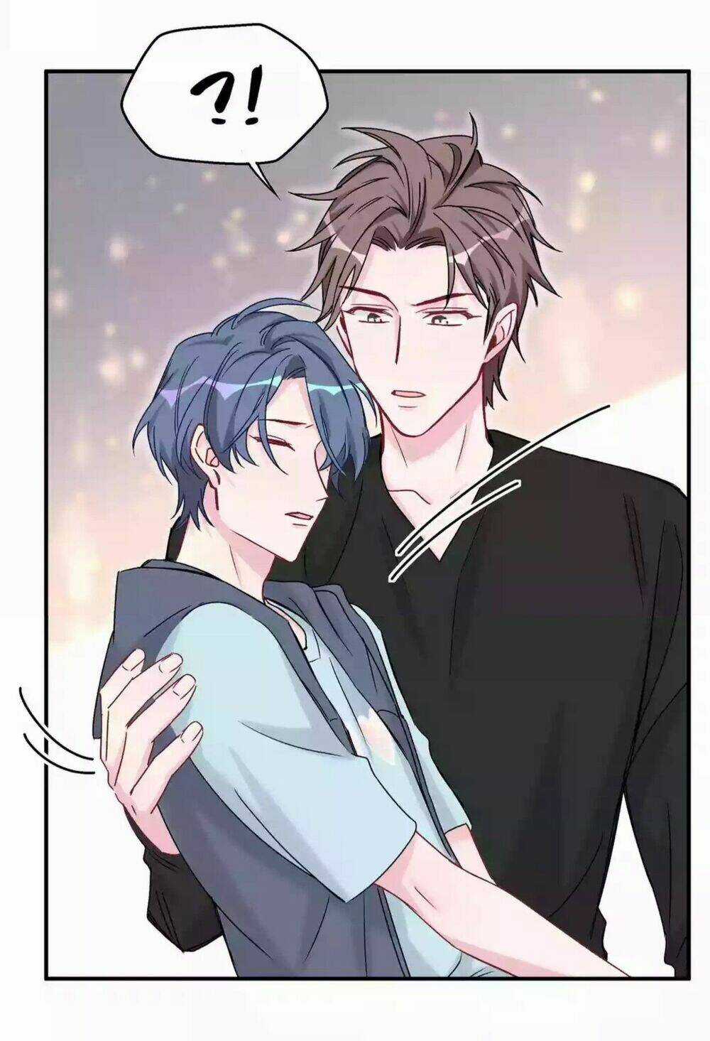 Đứa Bé Là Của Ai ???? Chapter 22 trang 25