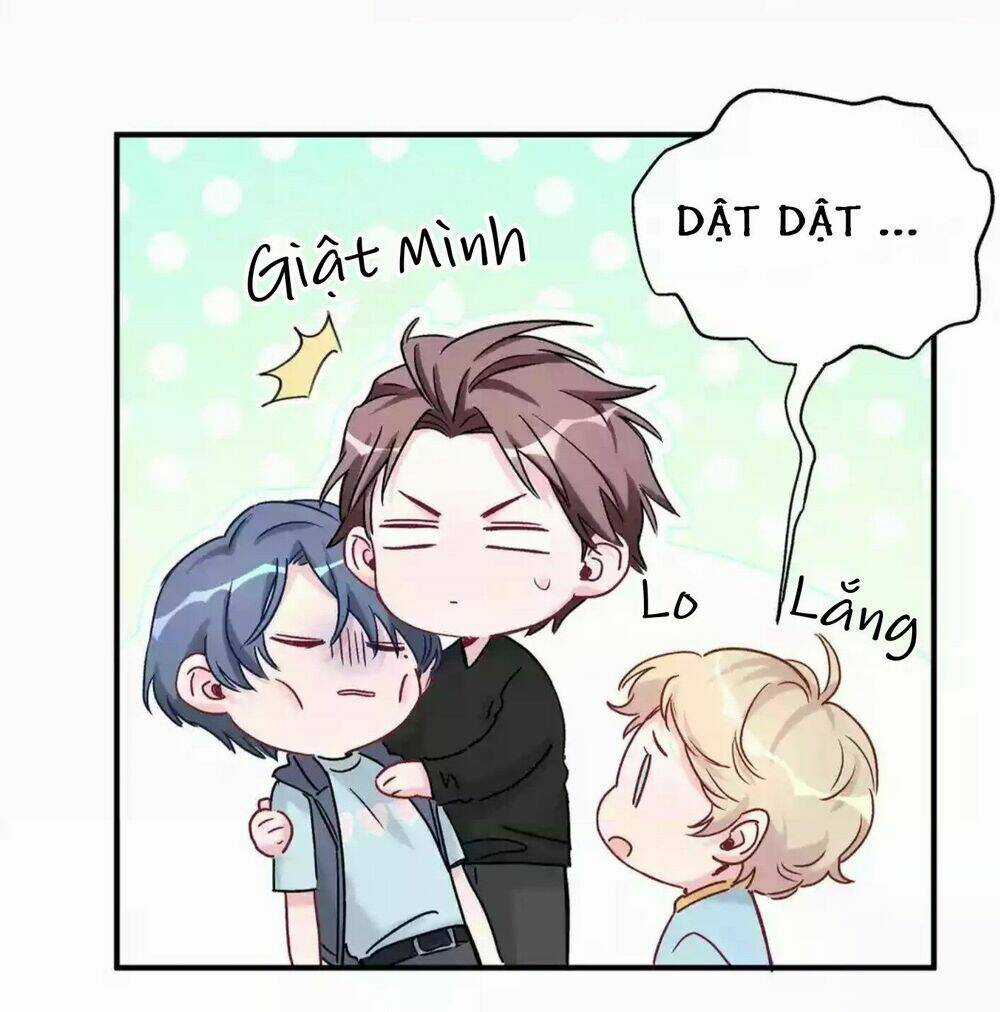 Đứa Bé Là Của Ai ???? Chapter 22 trang 36