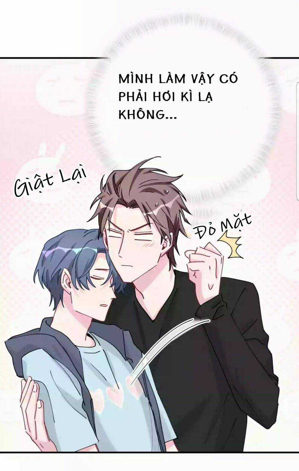 Đứa Bé Là Của Ai ???? Chapter 22 trang 37
