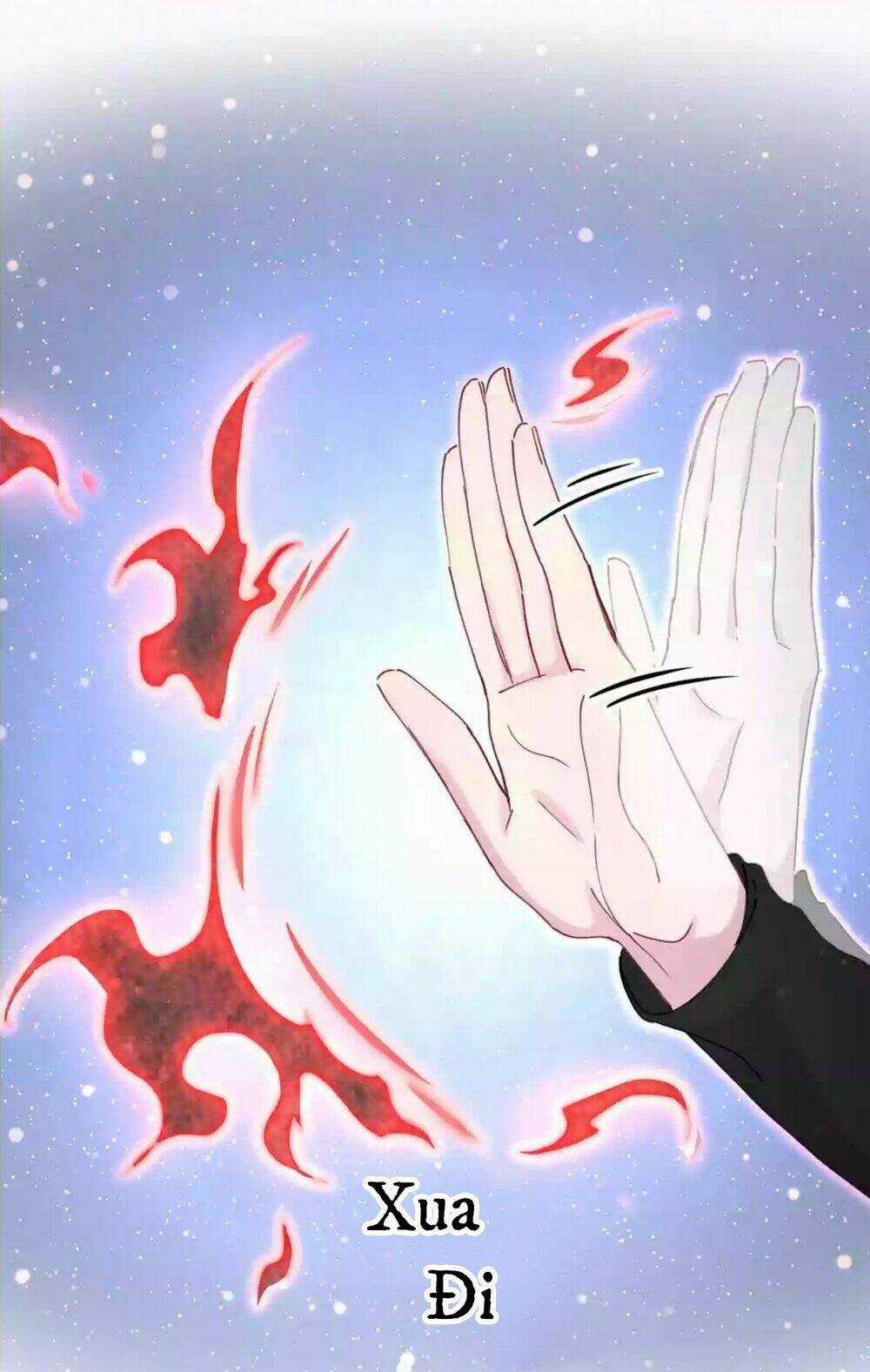 Đứa Bé Là Của Ai ???? Chapter 22 trang 39