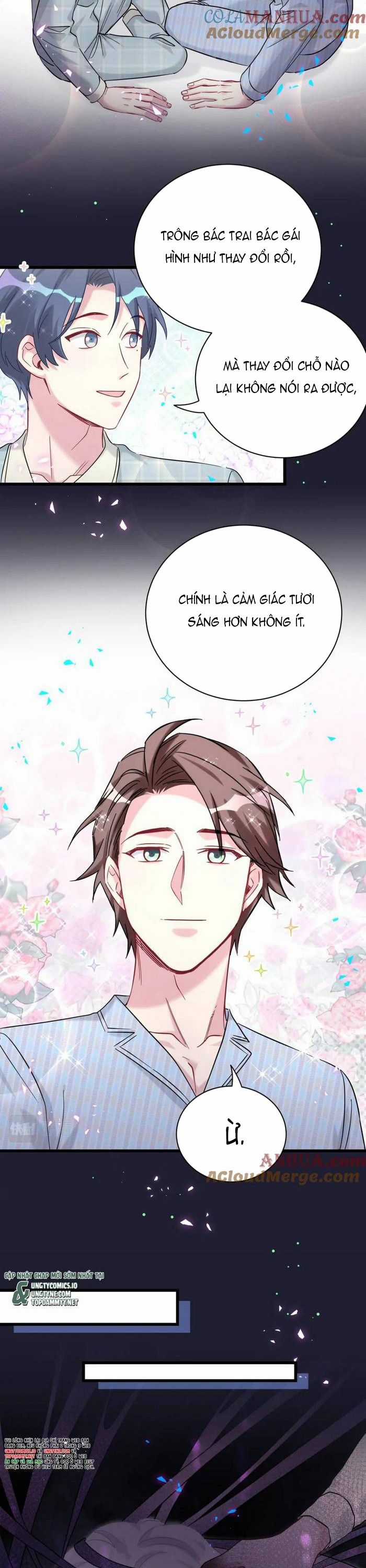 Đứa Bé Là Của Ai ???? Chapter 220 trang 22