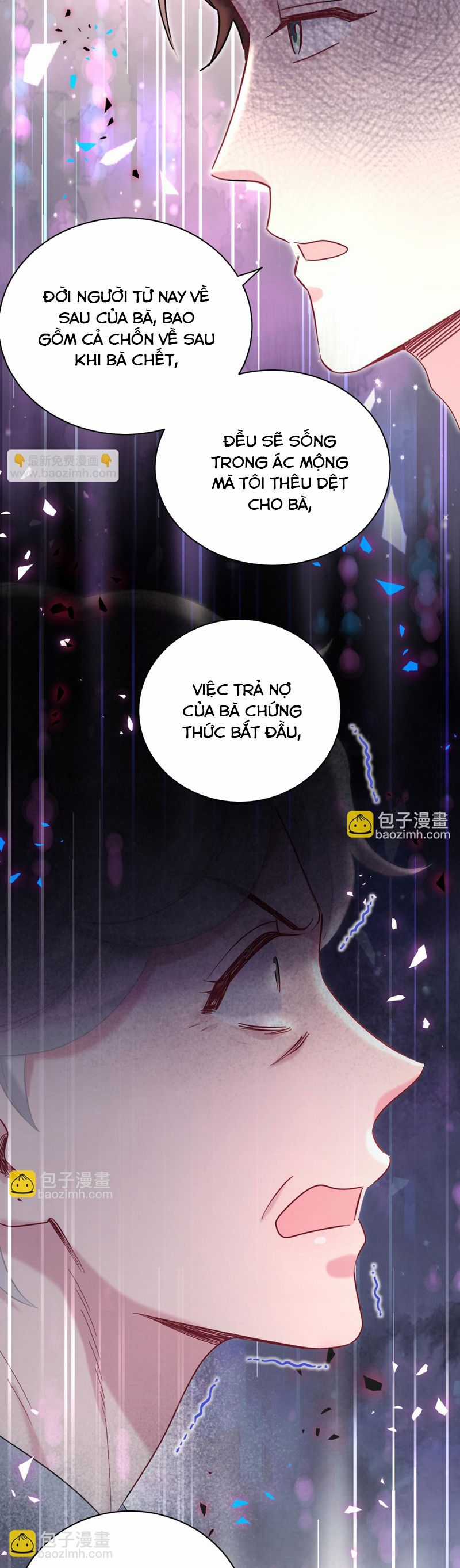 Đứa Bé Là Của Ai ???? Chapter 222 trang 25