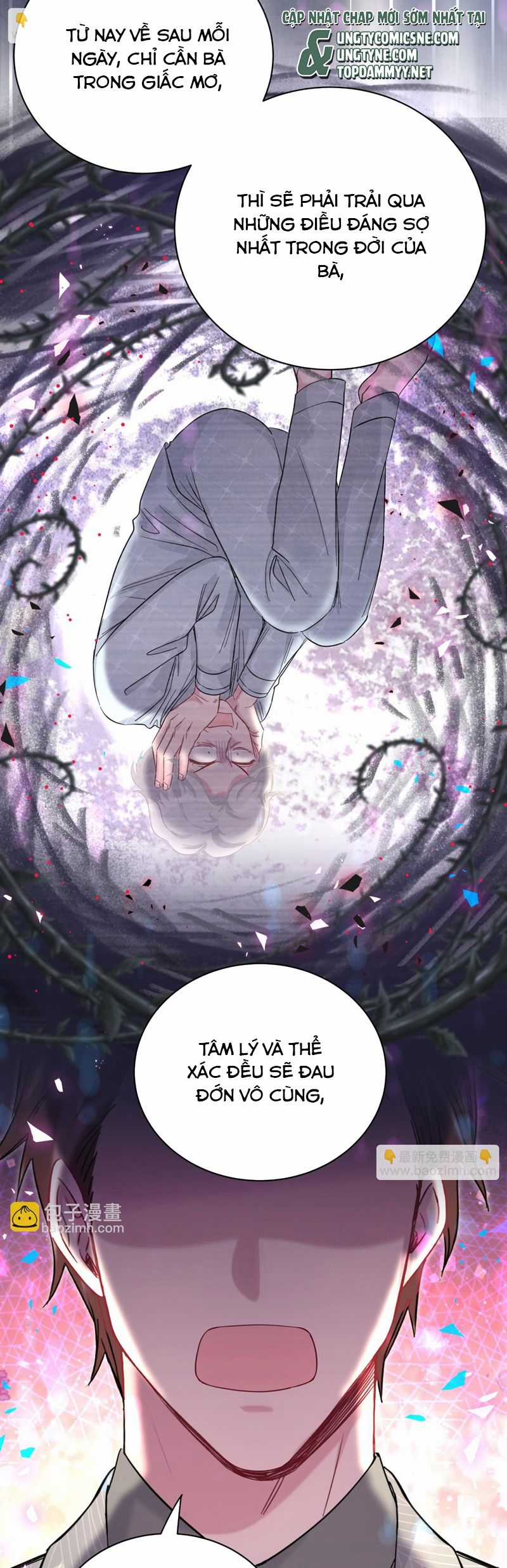 Đứa Bé Là Của Ai ???? Chapter 222 trang 26