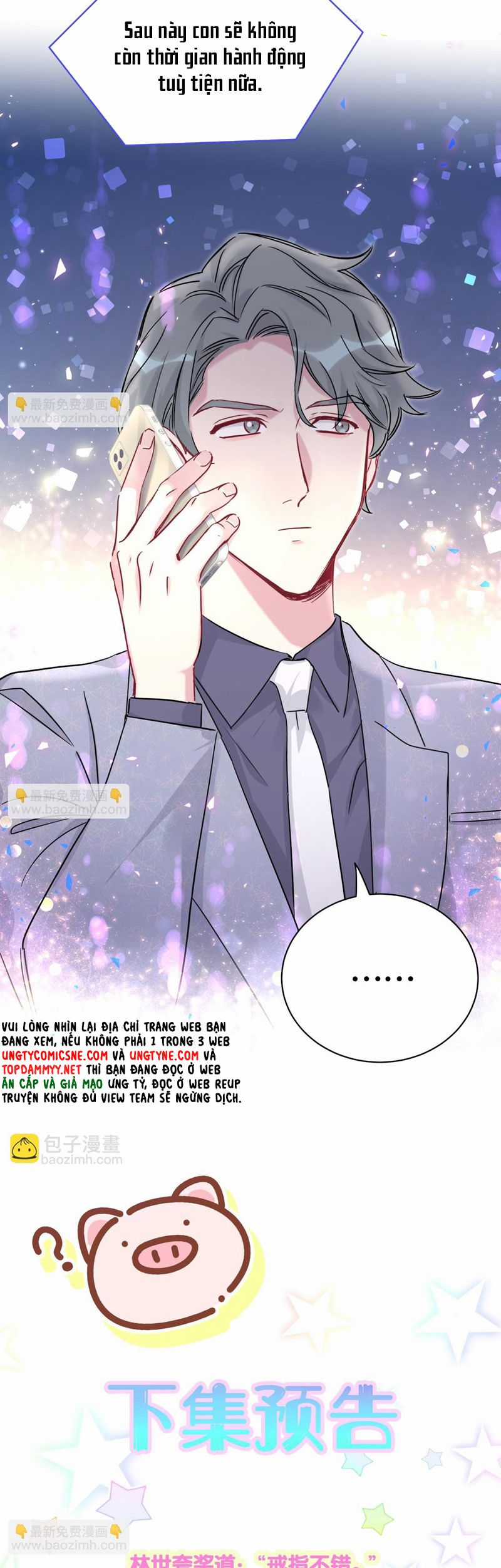 Đứa Bé Là Của Ai ???? Chapter 223 trang 26