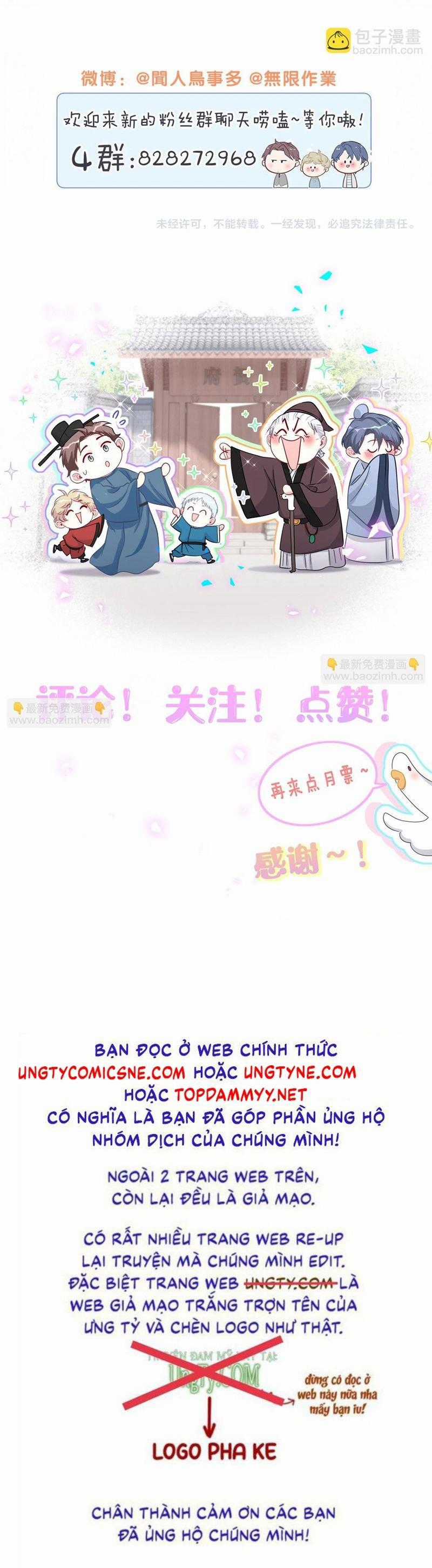 Đứa Bé Là Của Ai ???? Chapter 223 trang 28