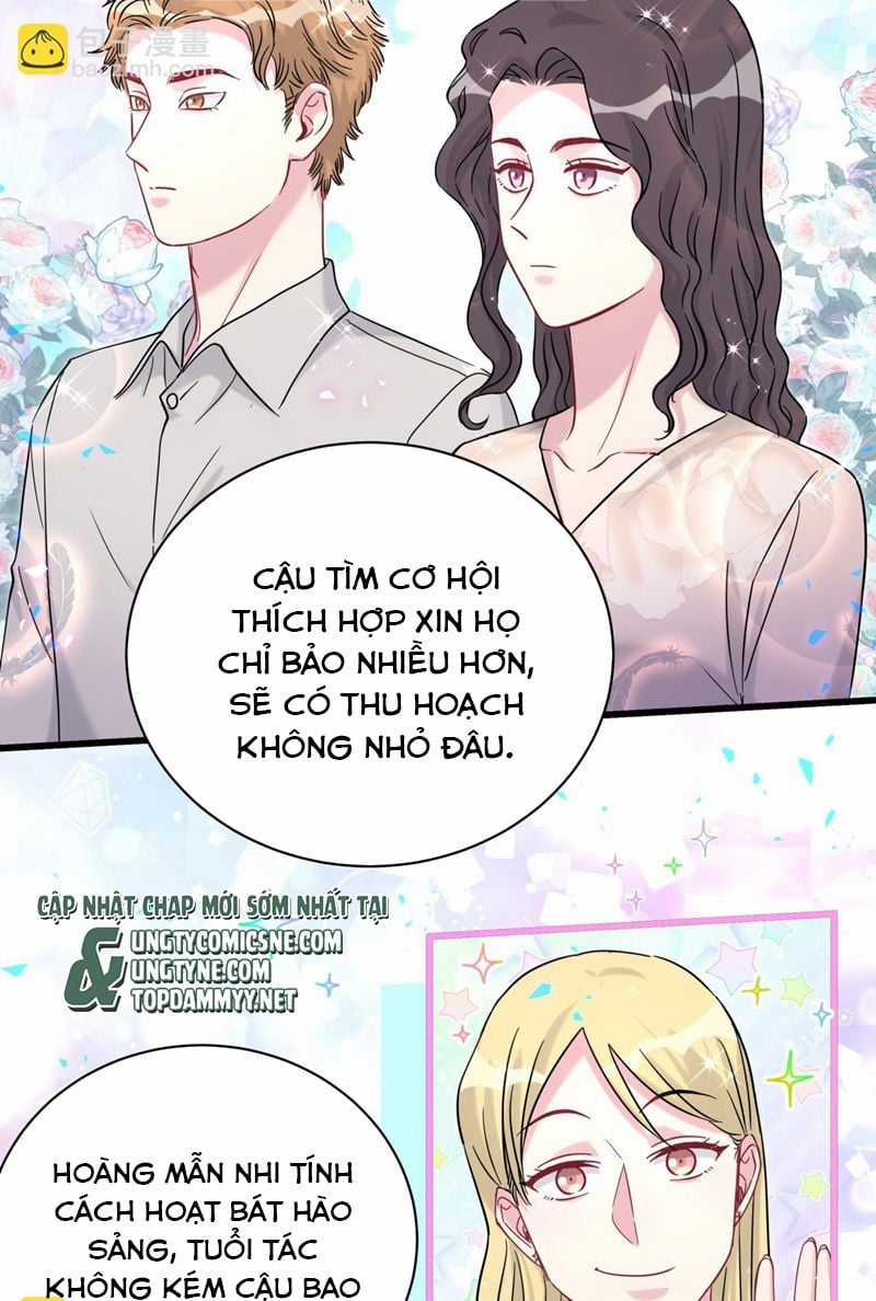 Đứa Bé Là Của Ai ???? Chapter 223 trang 5