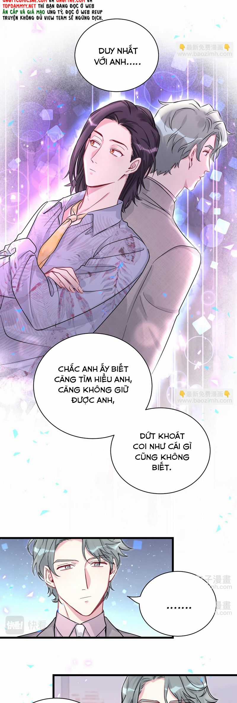 Đứa Bé Là Của Ai ???? Chapter 224 trang 23