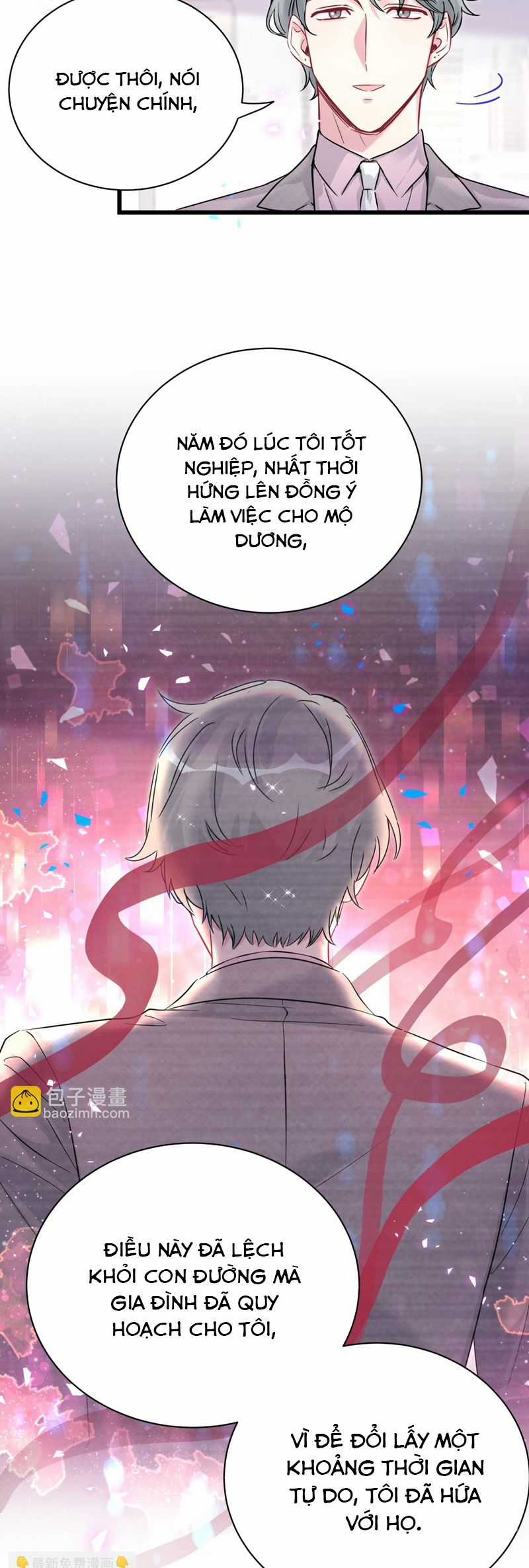 Đứa Bé Là Của Ai ???? Chapter 224 trang 24