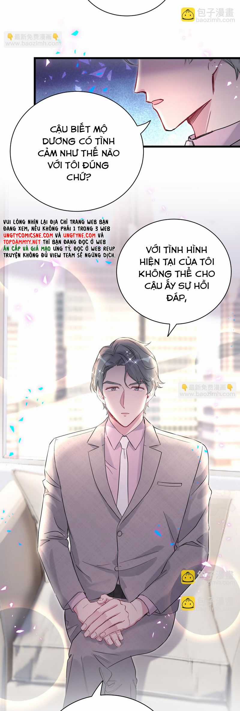 Đứa Bé Là Của Ai ???? Chapter 224 trang 26