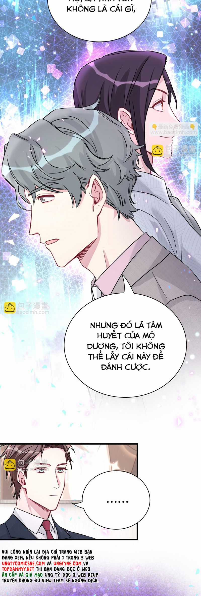 Đứa Bé Là Của Ai ???? Chapter 224 trang 29