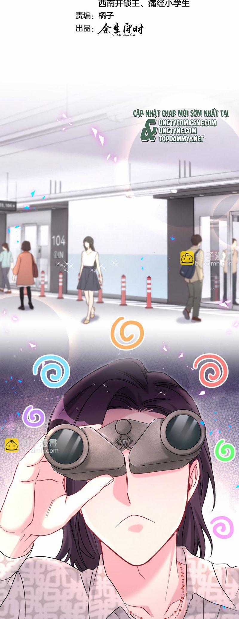 Đứa Bé Là Của Ai ???? Chapter 225 trang 1