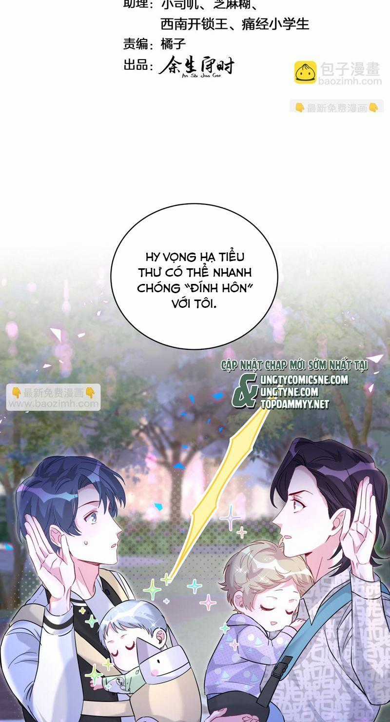 Đứa Bé Là Của Ai ???? Chapter 226 trang 1