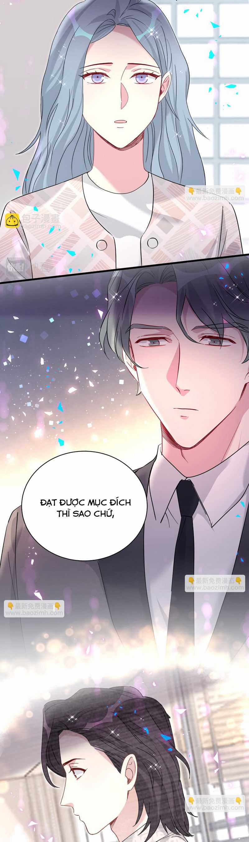 Đứa Bé Là Của Ai ???? Chapter 226 trang 17