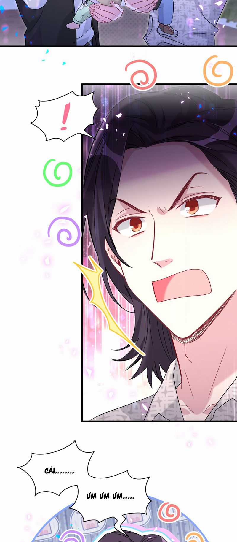 Đứa Bé Là Của Ai ???? Chapter 226 trang 2