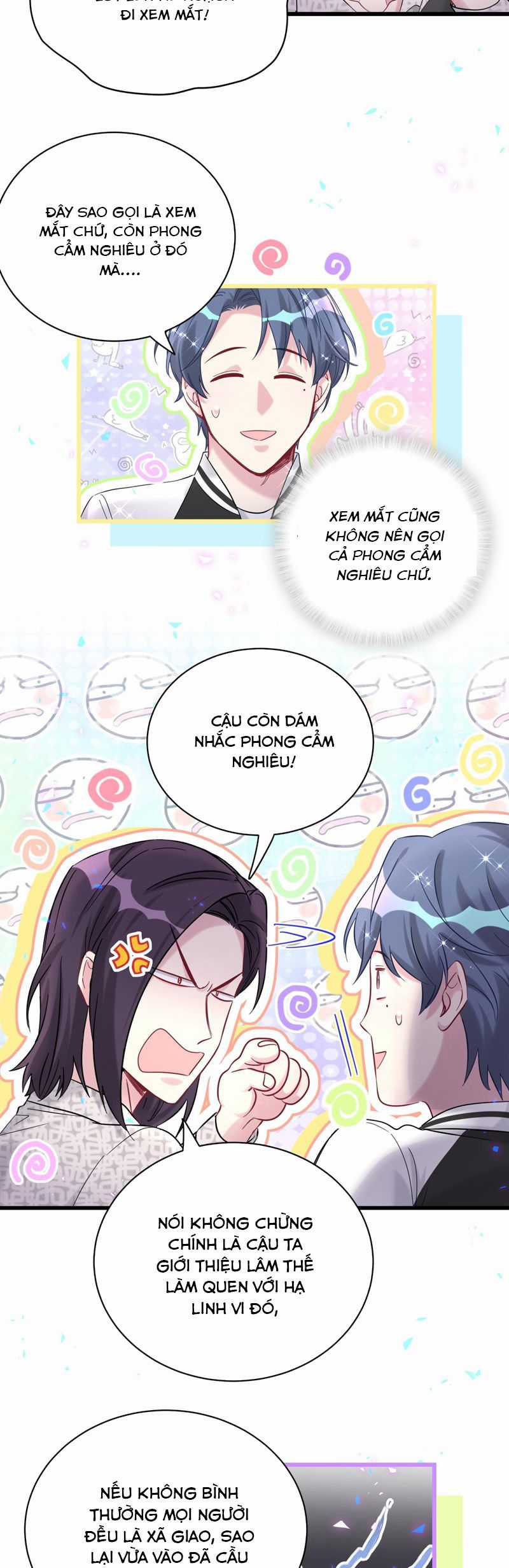 Đứa Bé Là Của Ai ???? Chapter 226 trang 24