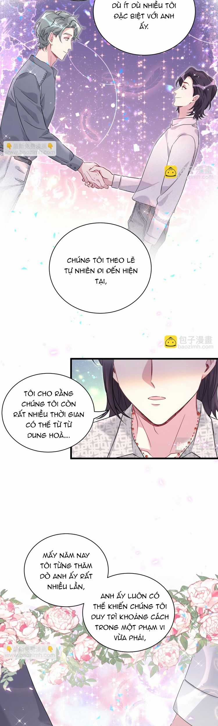 Đứa Bé Là Của Ai ???? Chapter 227 trang 12
