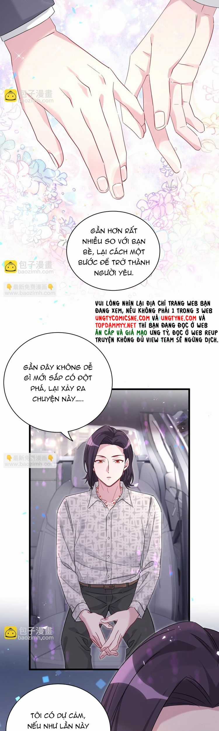 Đứa Bé Là Của Ai ???? Chapter 227 trang 13