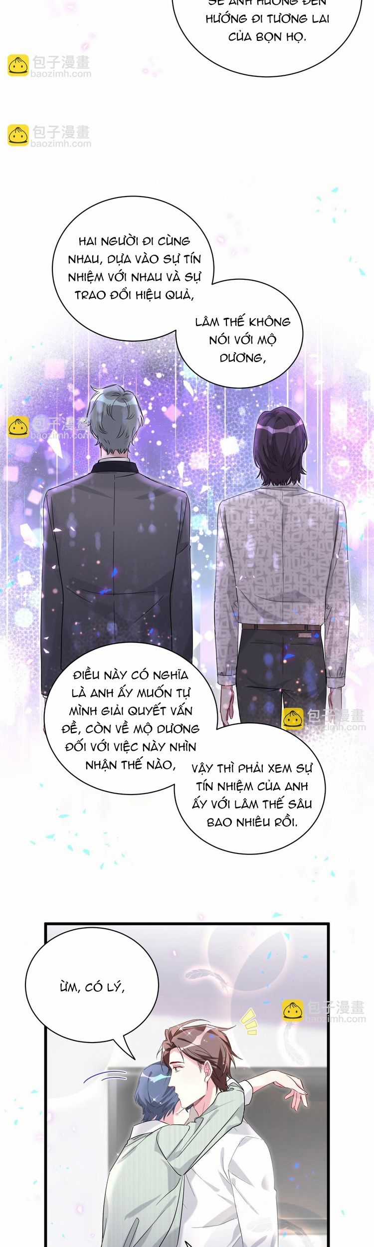 Đứa Bé Là Của Ai ???? Chapter 227 trang 29