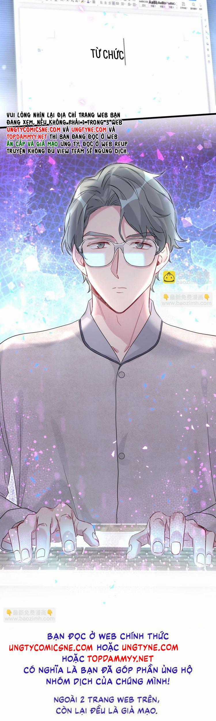 Đứa Bé Là Của Ai ???? Chapter 227 trang 32