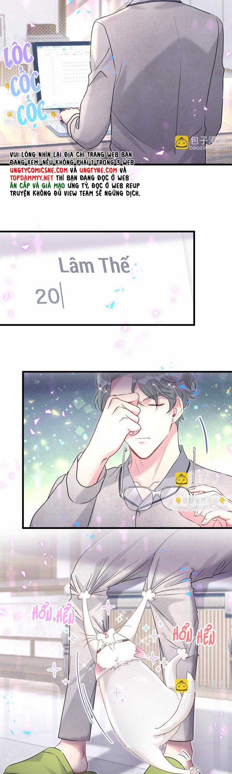 Đứa Bé Là Của Ai ???? Chapter 228 trang 1