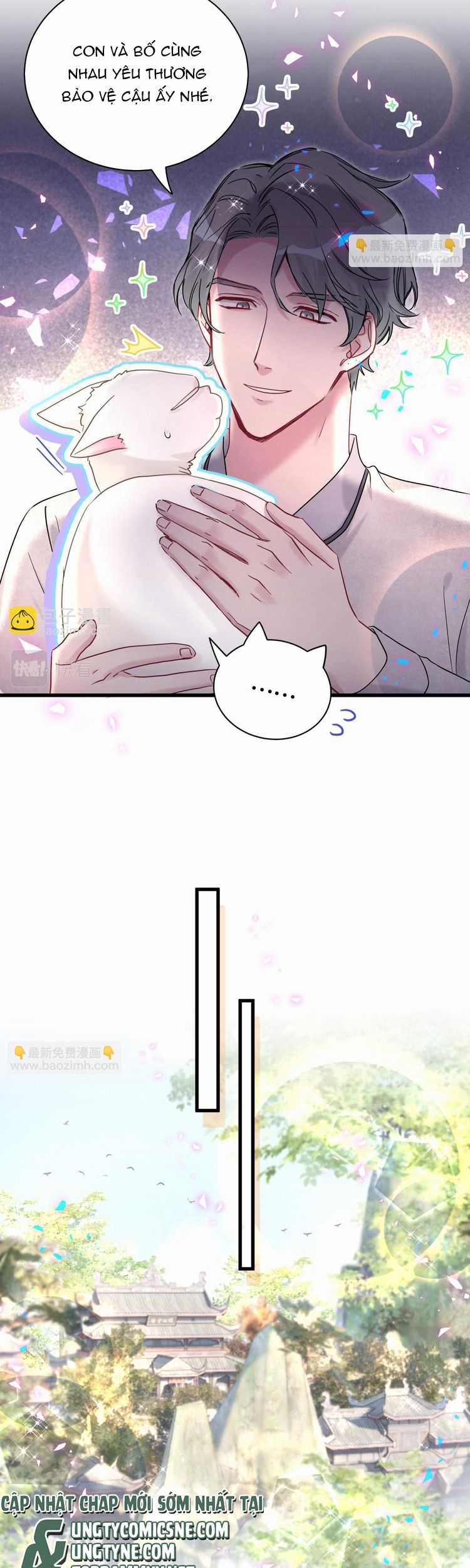 Đứa Bé Là Của Ai ???? Chapter 228 trang 11