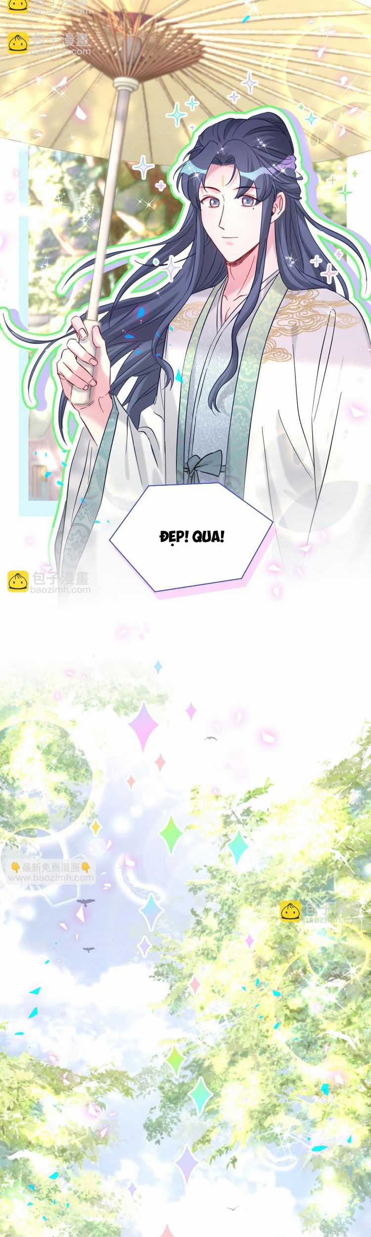 Đứa Bé Là Của Ai ???? Chapter 228 trang 26