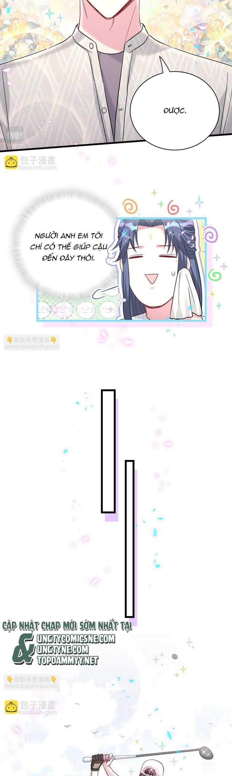 Đứa Bé Là Của Ai ???? Chapter 229 trang 19