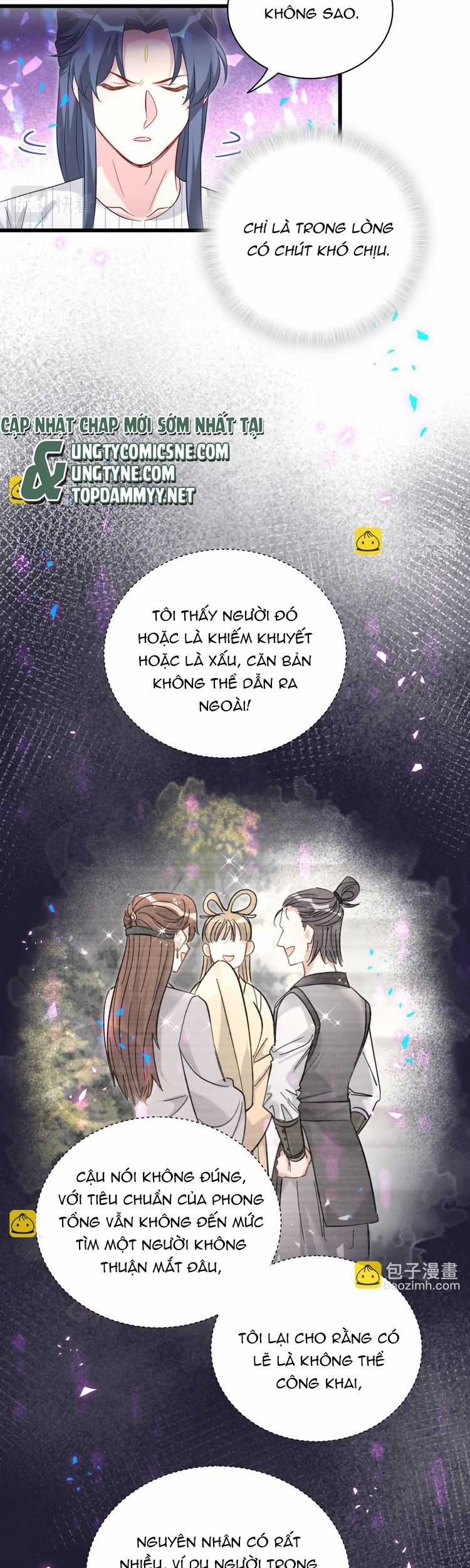 Đứa Bé Là Của Ai ???? Chapter 229 trang 2