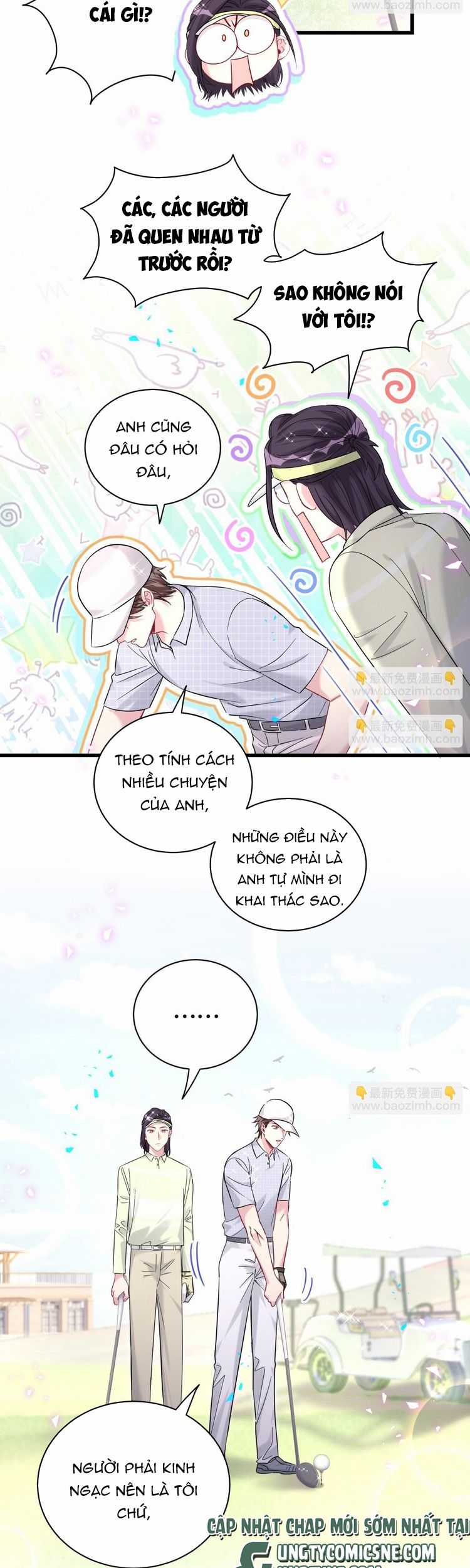 Đứa Bé Là Của Ai ???? Chapter 229 trang 23