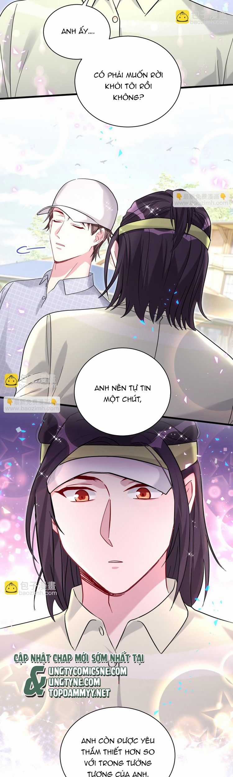 Đứa Bé Là Của Ai ???? Chapter 229 trang 28