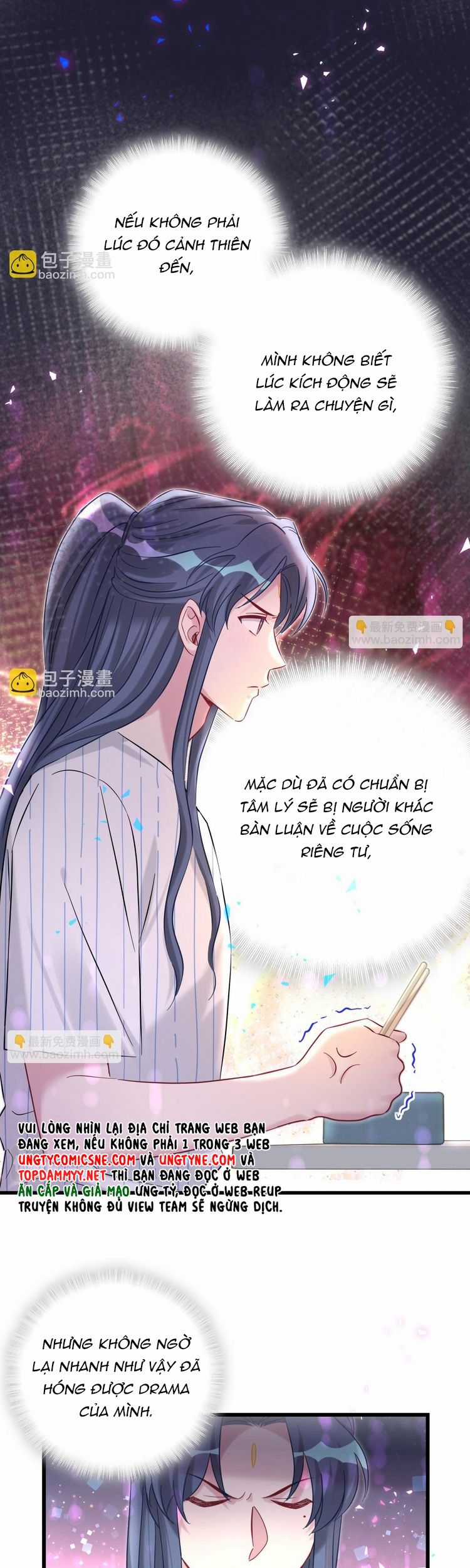 Đứa Bé Là Của Ai ???? Chapter 229 trang 8
