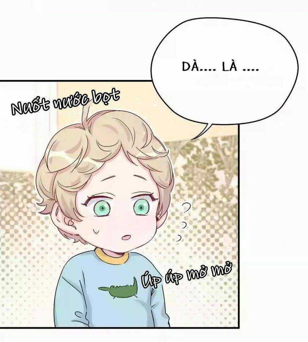 Đứa Bé Là Của Ai ???? Chapter 23 trang 11