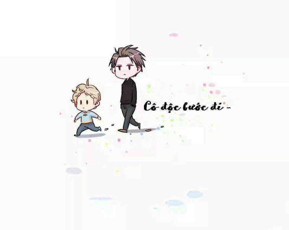 Đứa Bé Là Của Ai ???? Chapter 23 trang 15