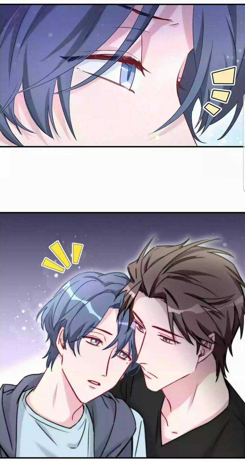 Đứa Bé Là Của Ai ???? Chapter 23 trang 2