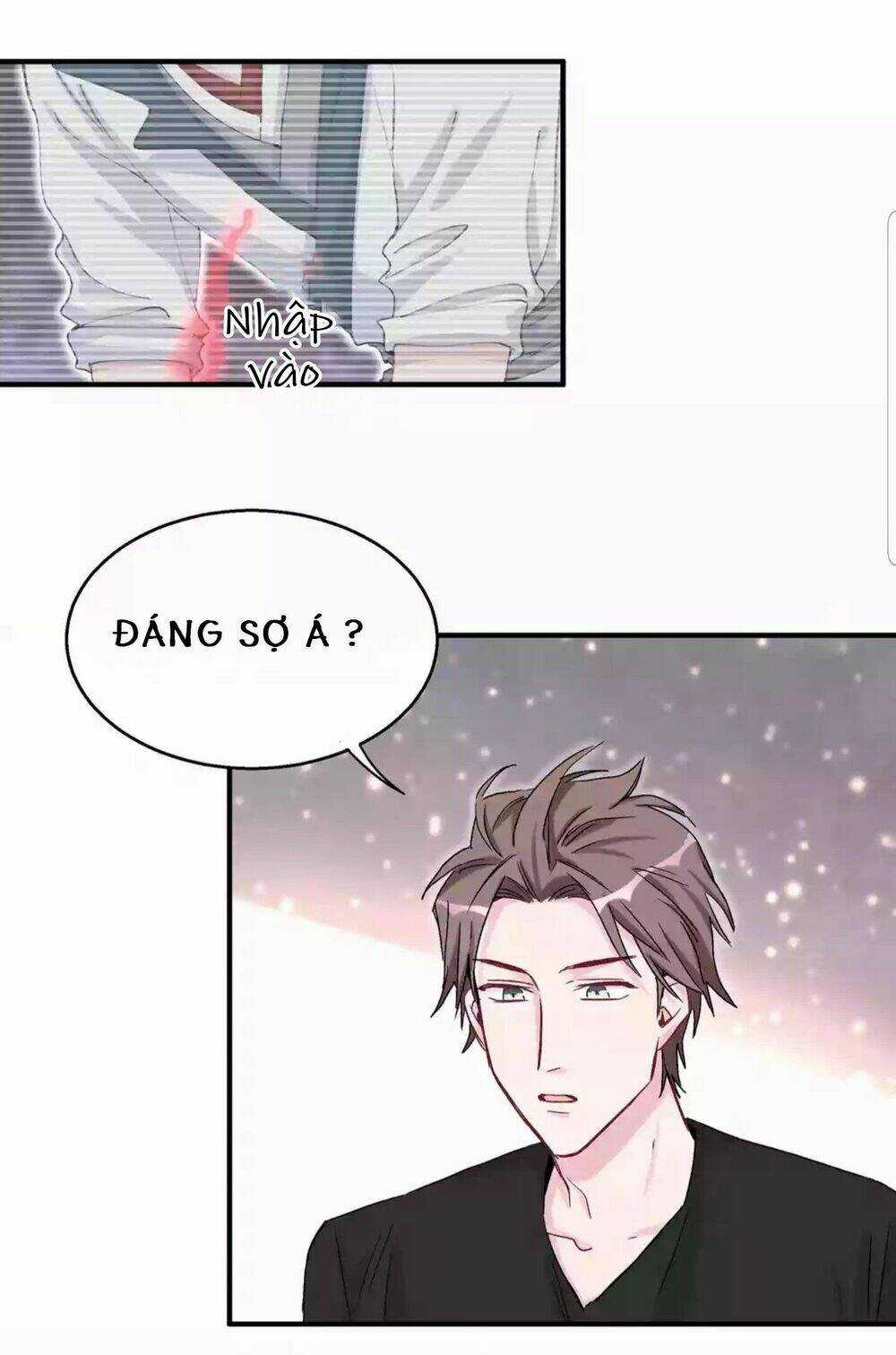 Đứa Bé Là Của Ai ???? Chapter 23 trang 21