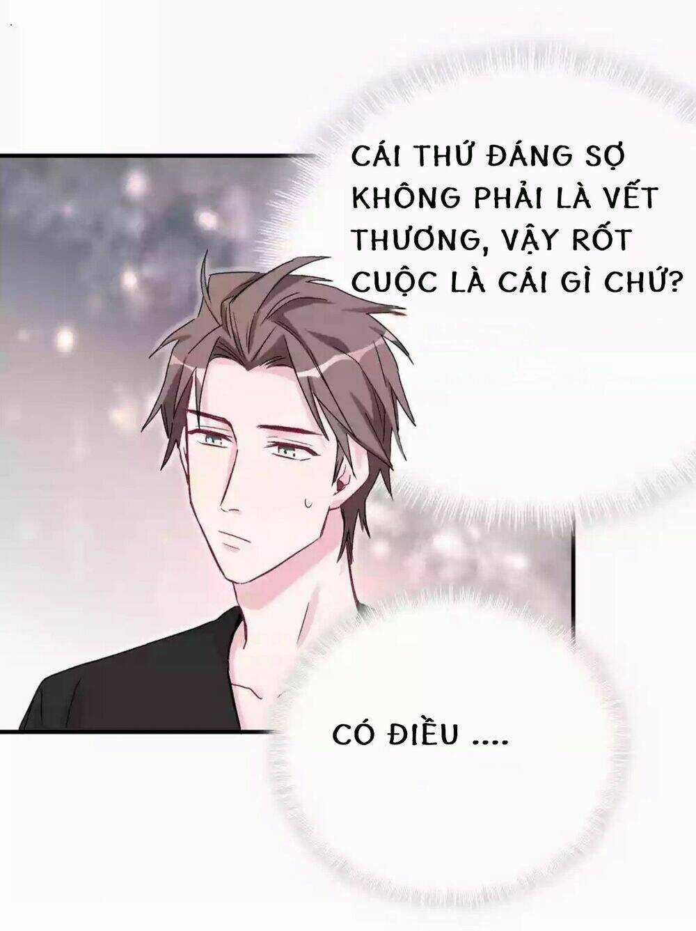 Đứa Bé Là Của Ai ???? Chapter 23 trang 23