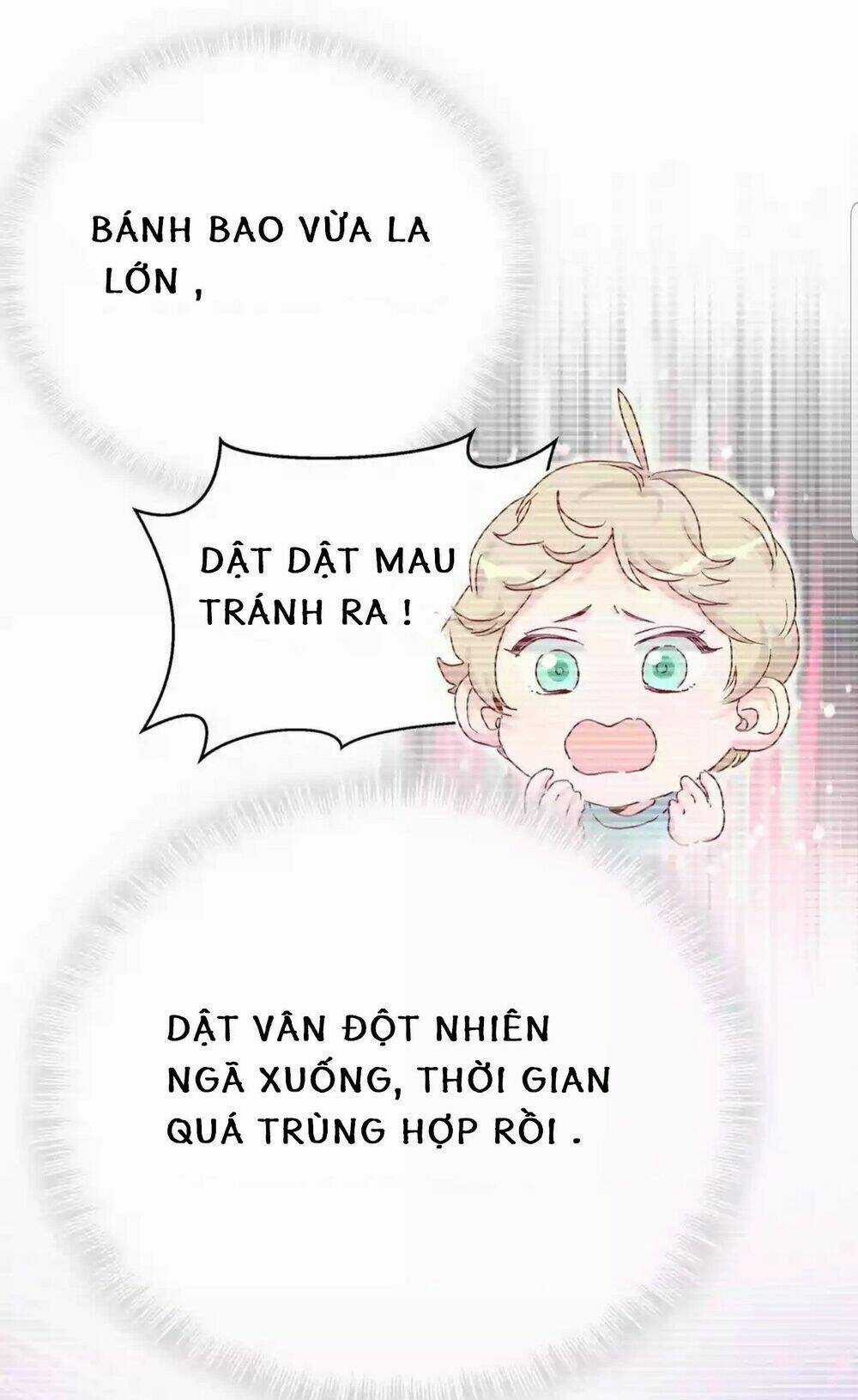 Đứa Bé Là Của Ai ???? Chapter 23 trang 24