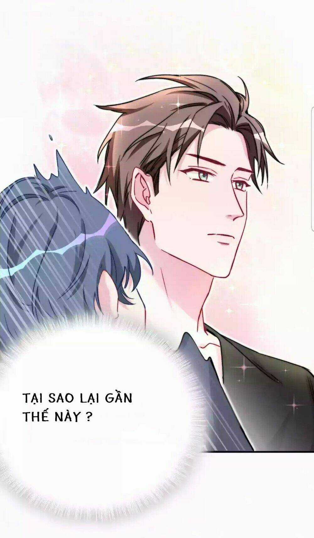 Đứa Bé Là Của Ai ???? Chapter 23 trang 3