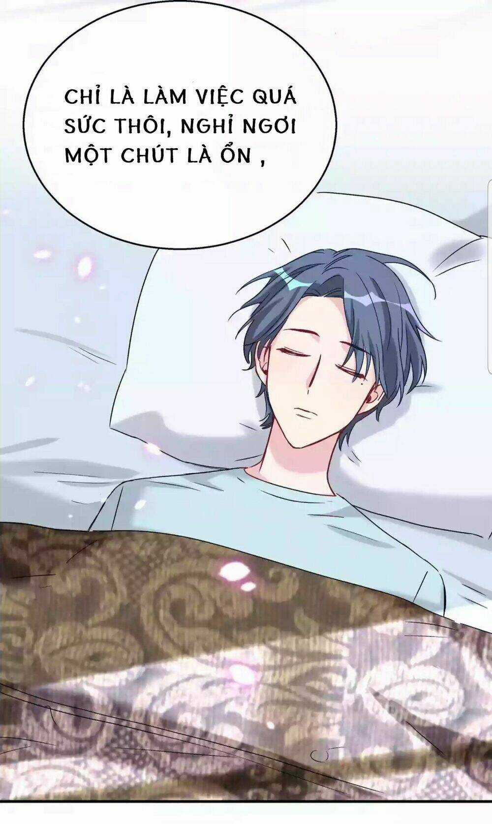 Đứa Bé Là Của Ai ???? Chapter 23 trang 30