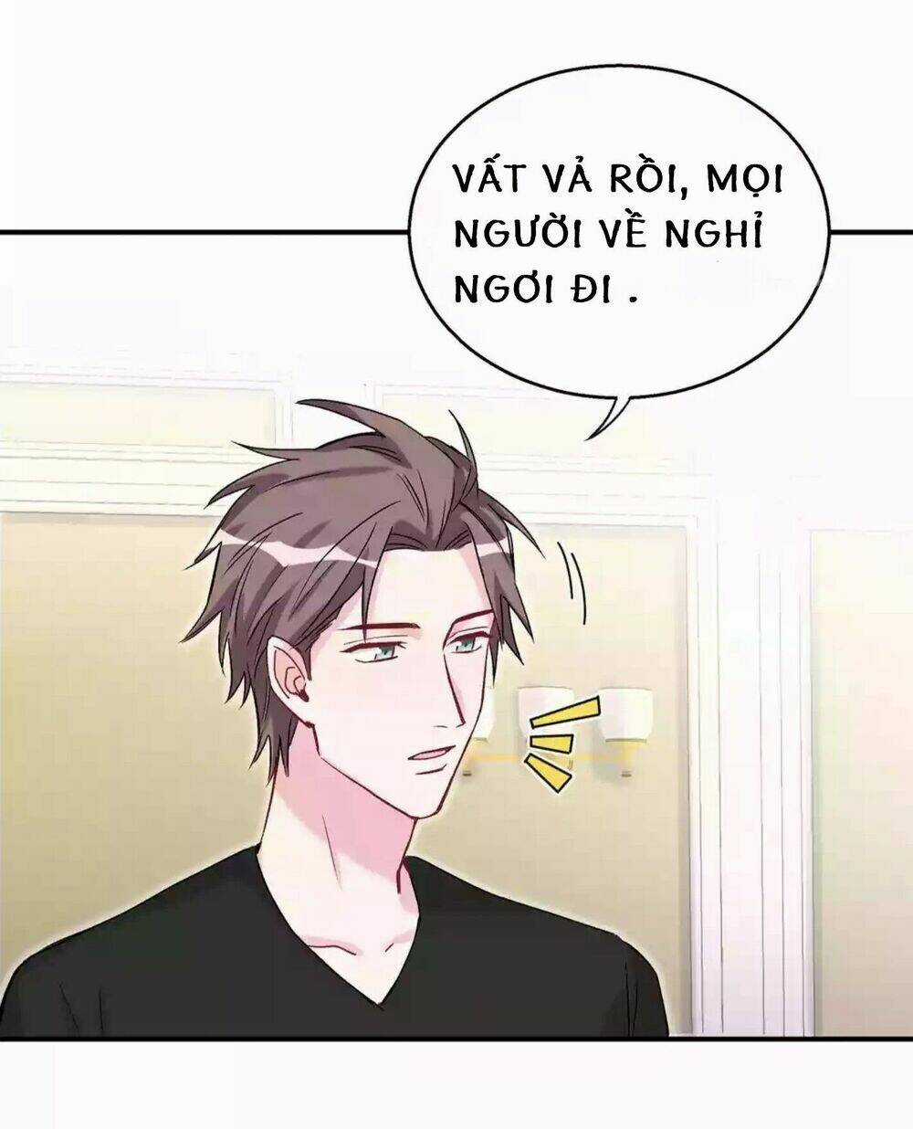 Đứa Bé Là Của Ai ???? Chapter 23 trang 32