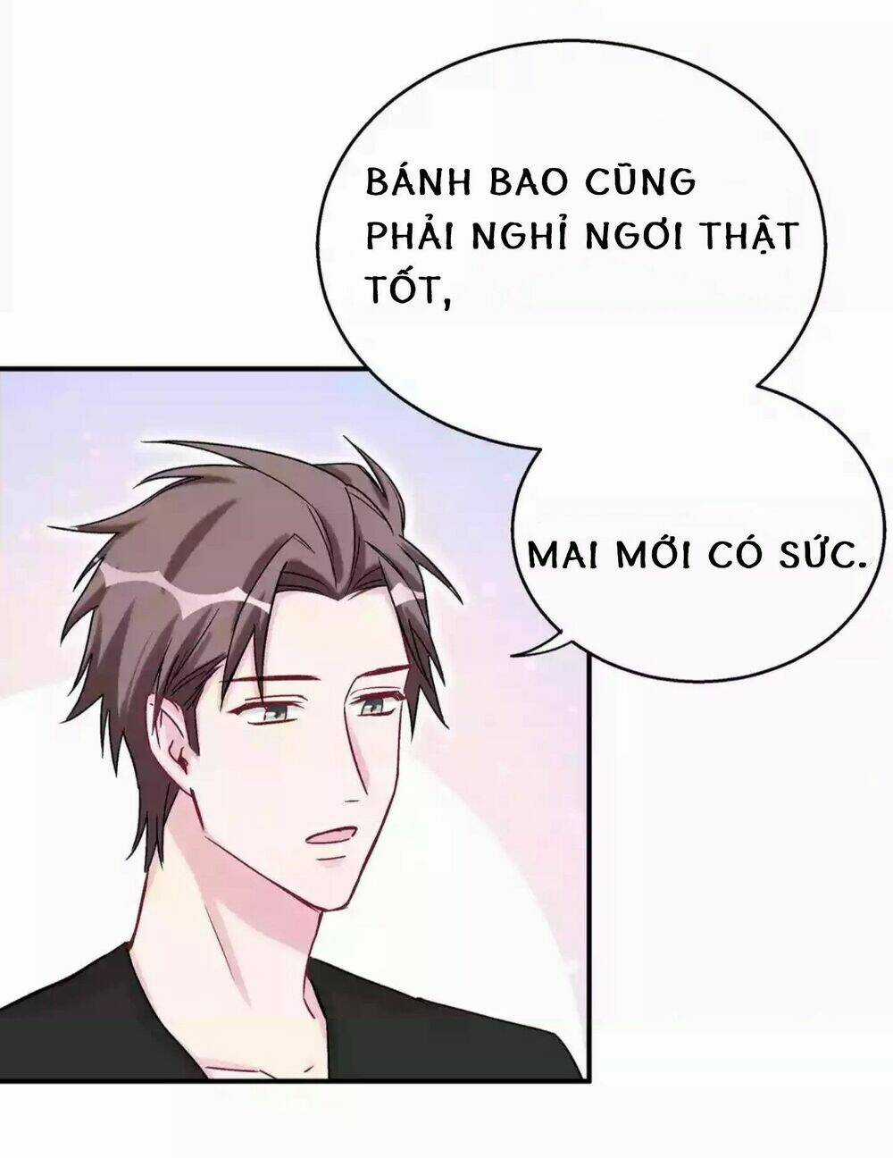 Đứa Bé Là Của Ai ???? Chapter 23 trang 35
