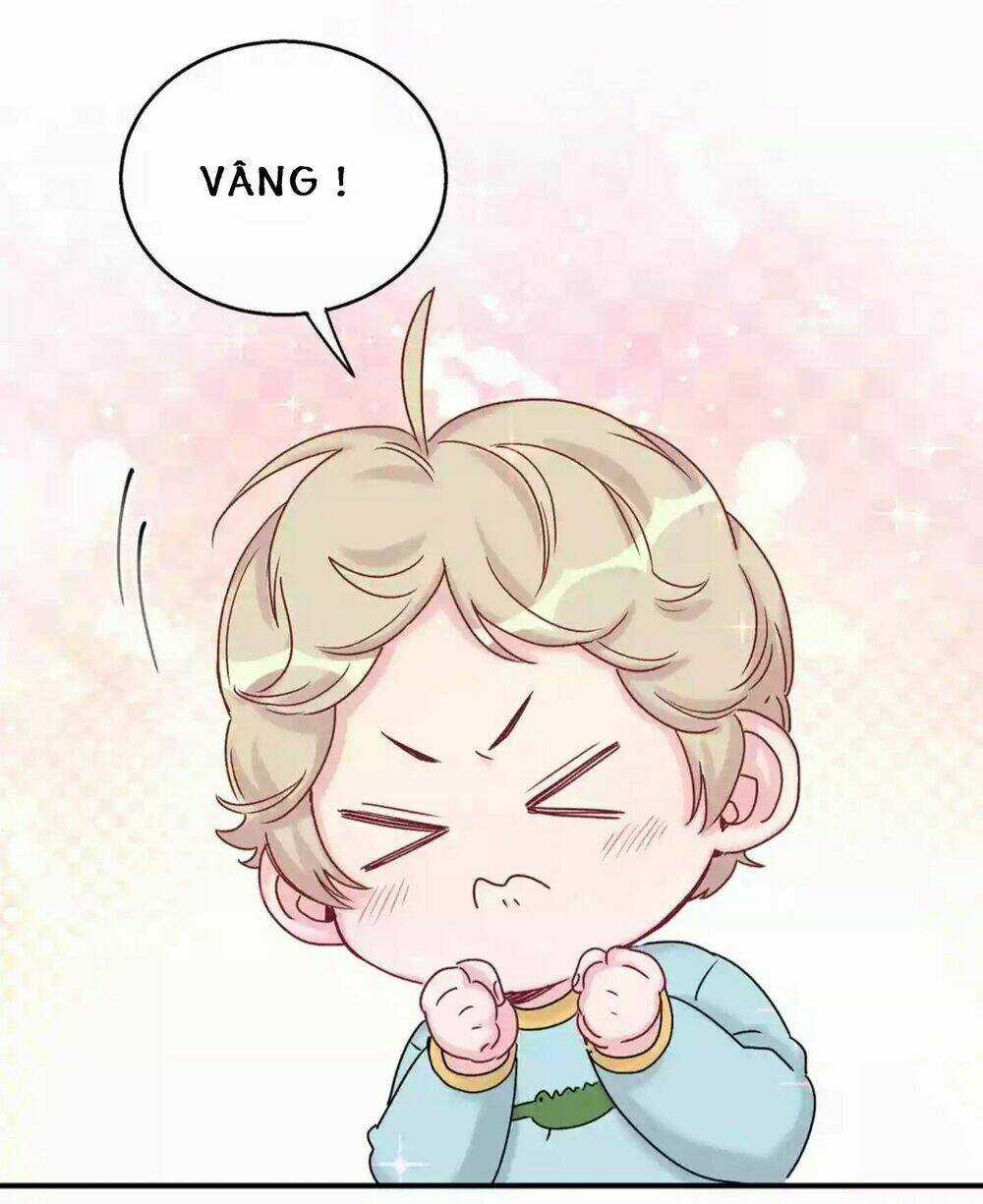 Đứa Bé Là Của Ai ???? Chapter 23 trang 37